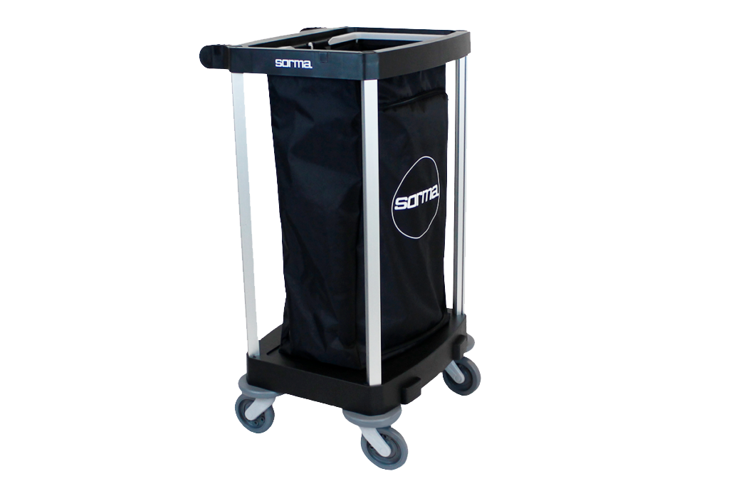 Trolleys Chameleon laundry one S 2Life