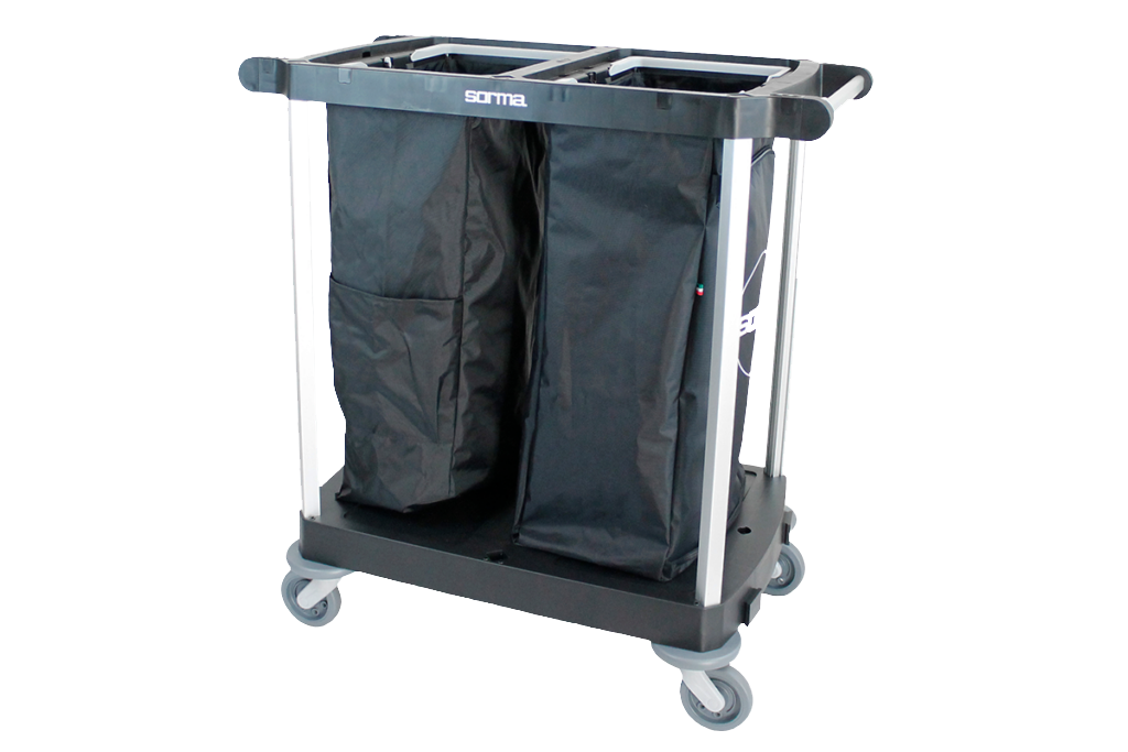 Trolleys Chameleon laundry two M 2Life