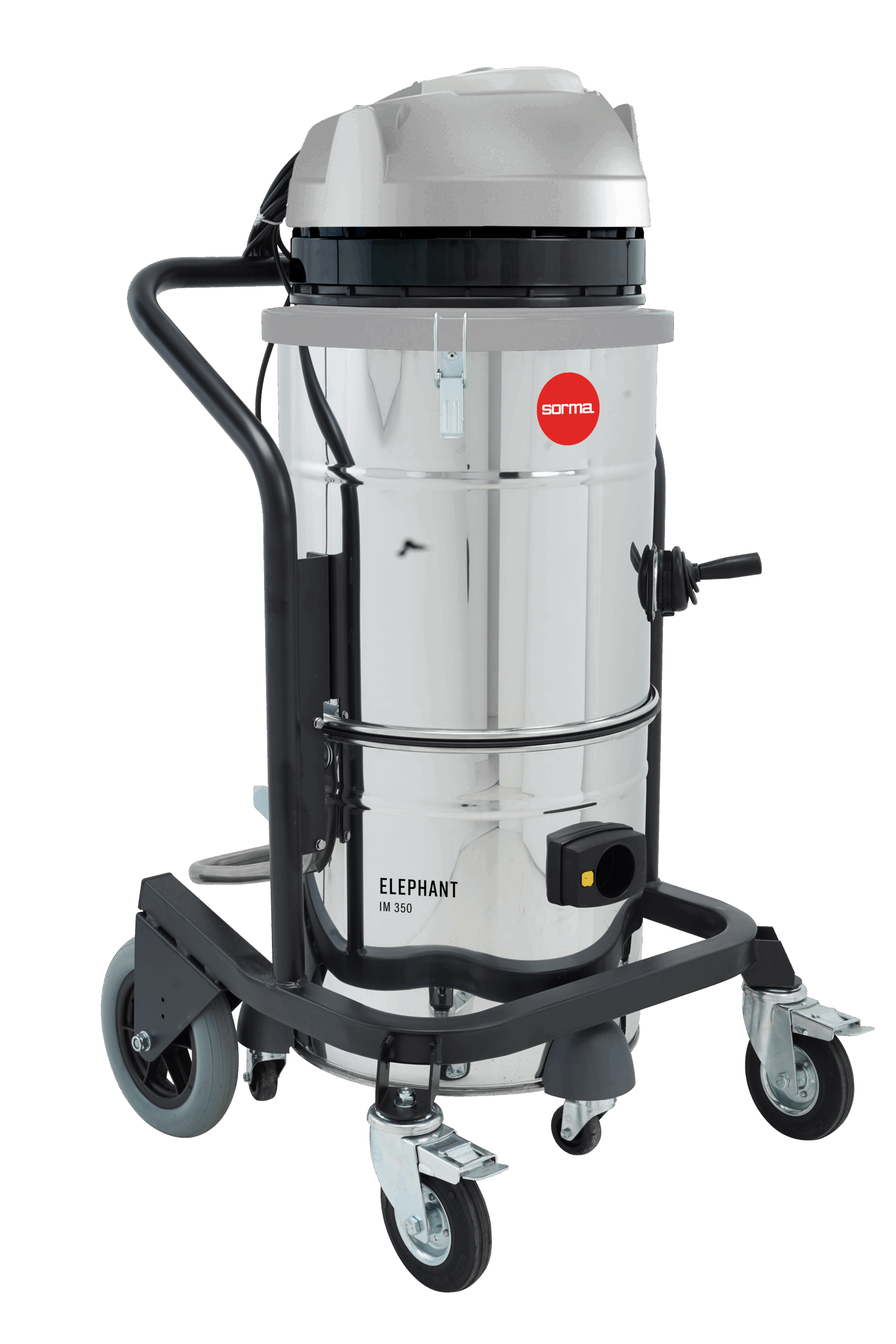 Vacuum cleaners Elephant IM 350