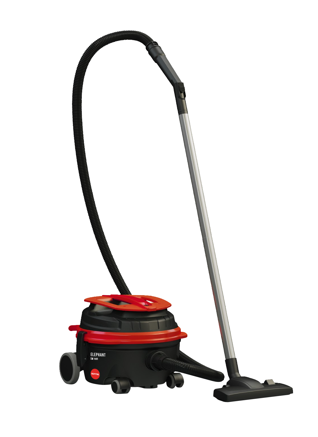Vacuum cleaners Elephant SM 110H