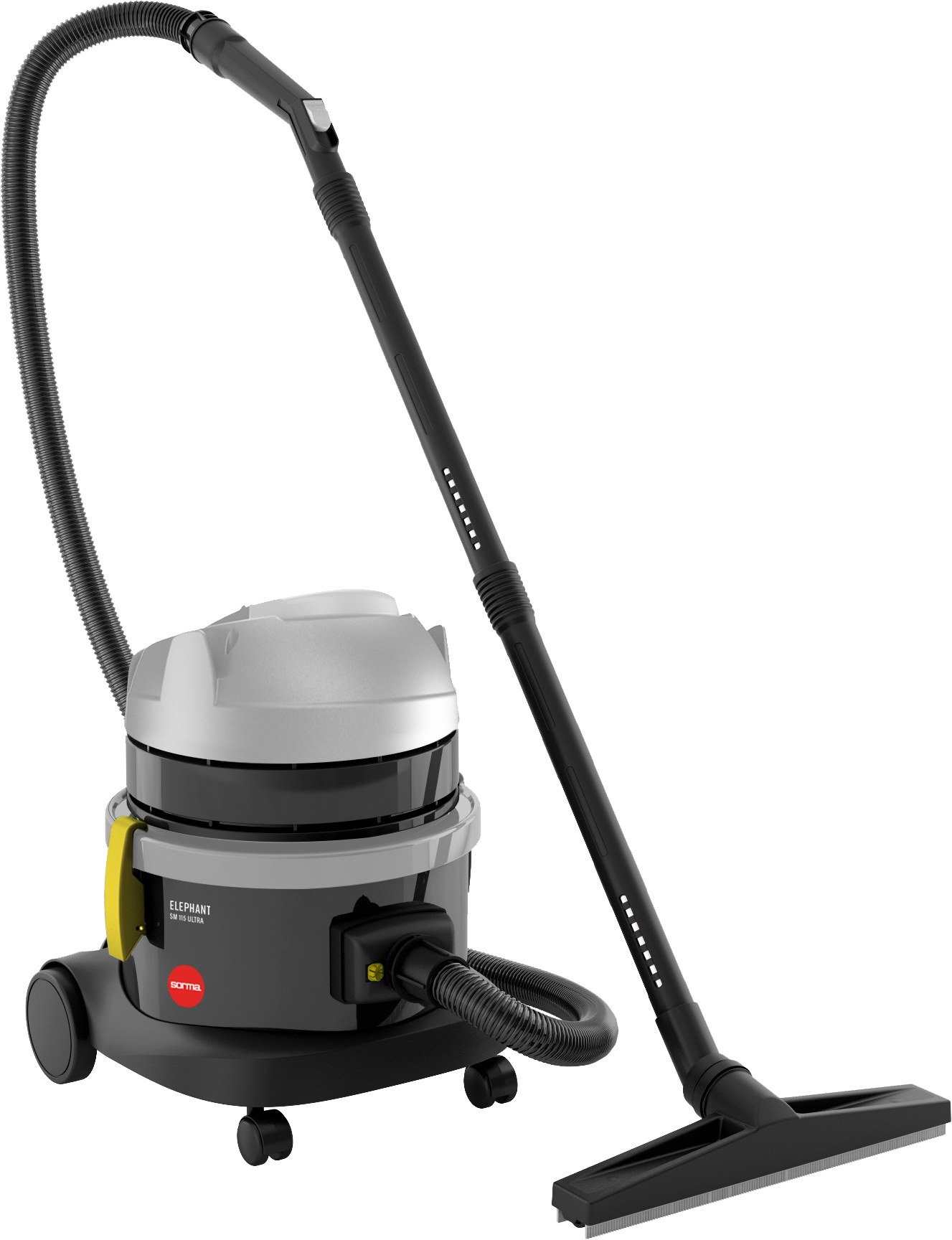 Vacuum cleaners Elephant SM 115 ULTRA