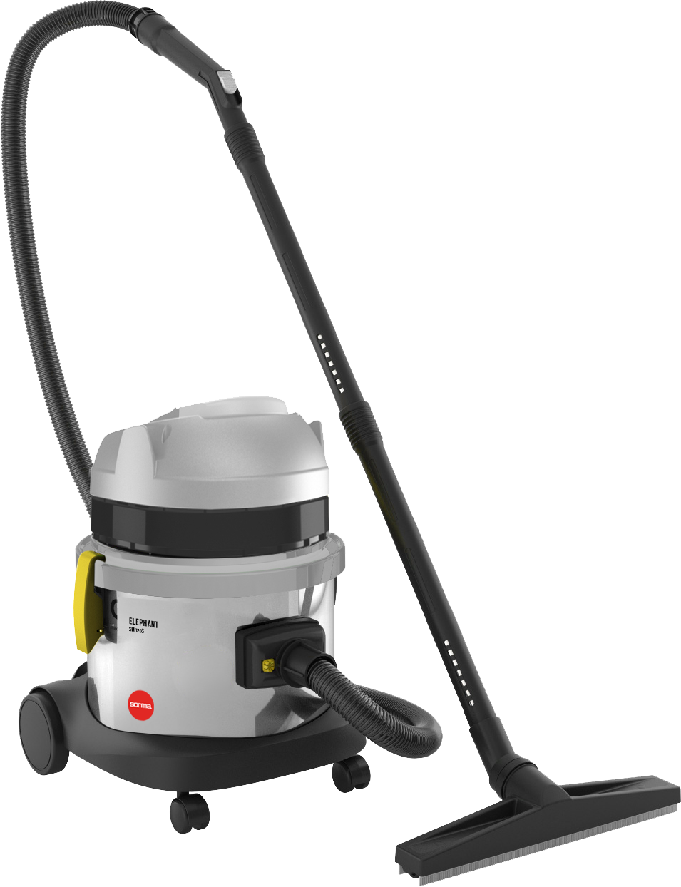 Vacuum cleaners Elephant SM 120S