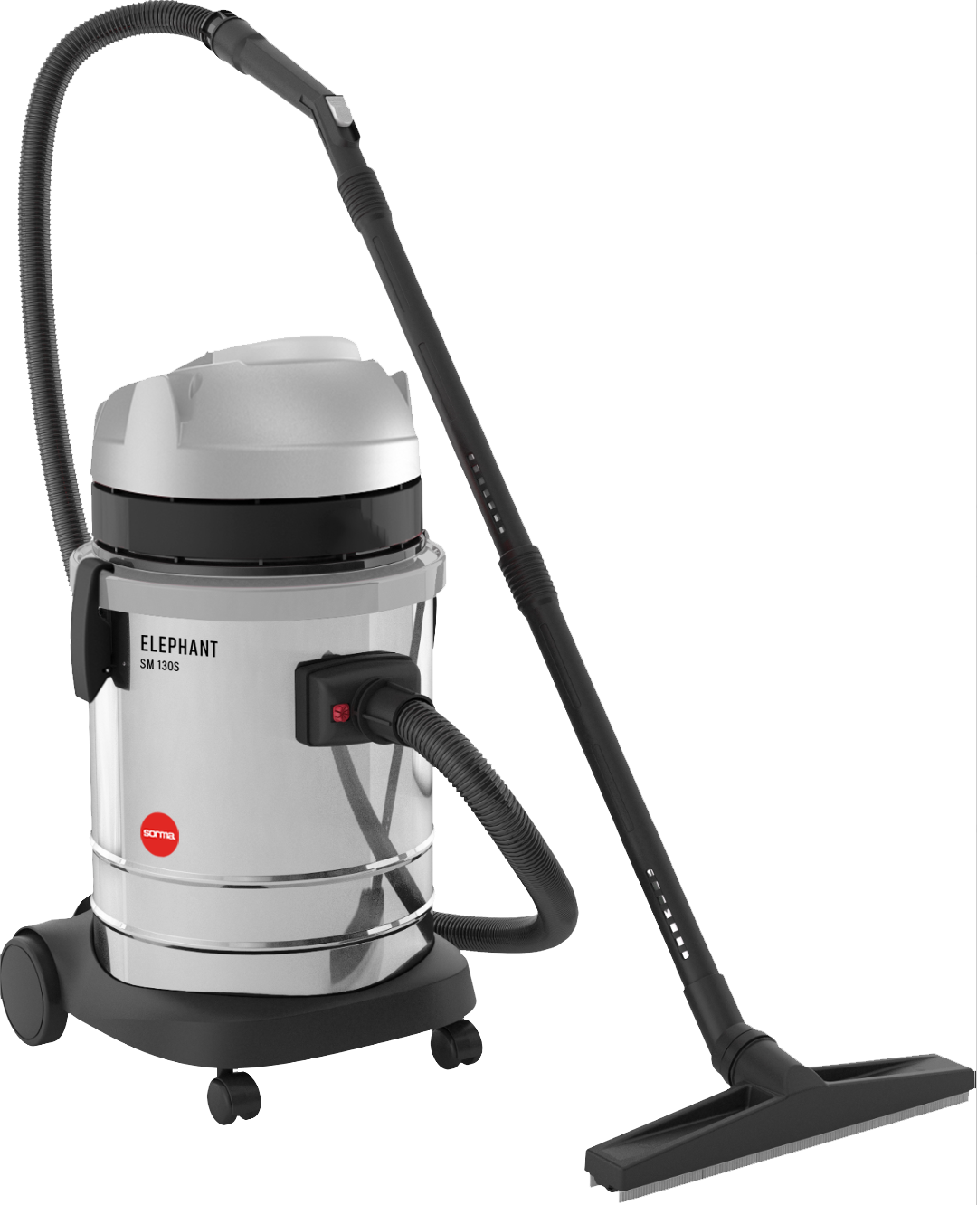 Vacuum cleaners Elephant SM 130S