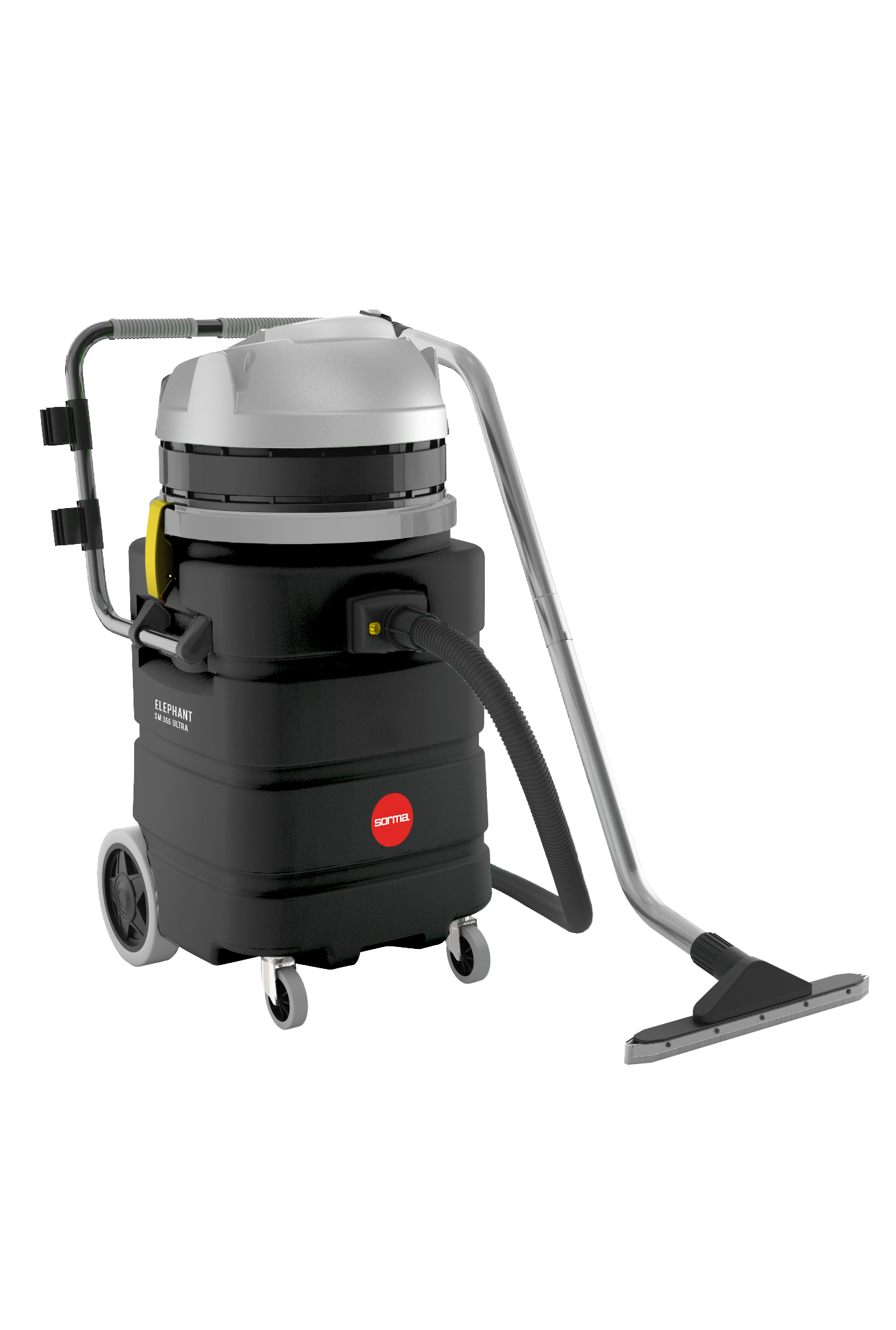 Vacuum cleaners Elephant SM 355 ULTRA