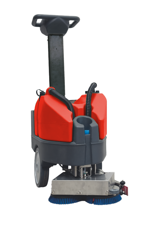 Scrubber Kobra 2040 ULTRA LI